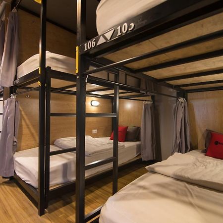 Reddoorz Hostel Near St. Joseph'S Cathedral Hanoi Dış mekan fotoğraf