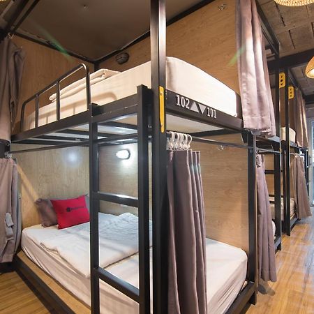 Reddoorz Hostel Near St. Joseph'S Cathedral Hanoi Dış mekan fotoğraf