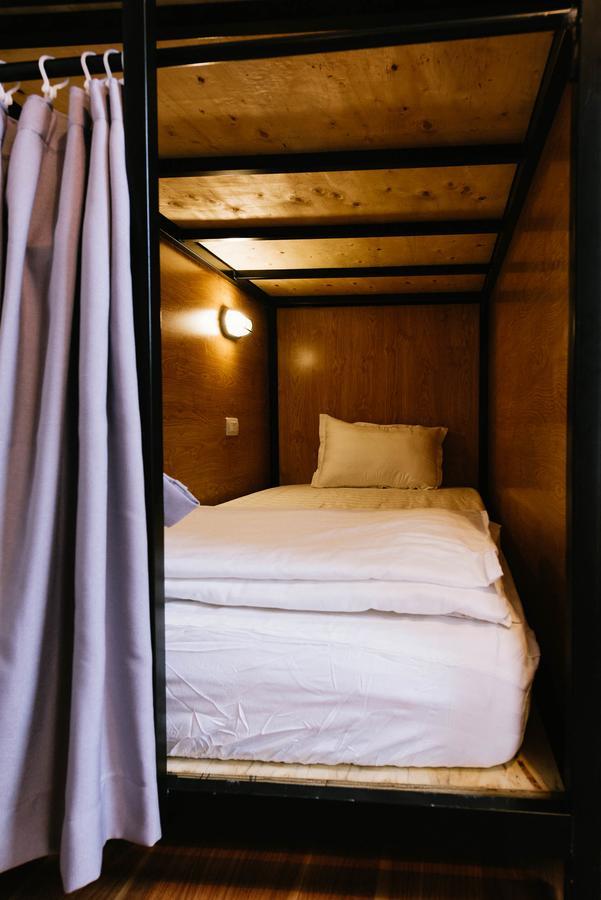 Reddoorz Hostel Near St. Joseph'S Cathedral Hanoi Dış mekan fotoğraf
