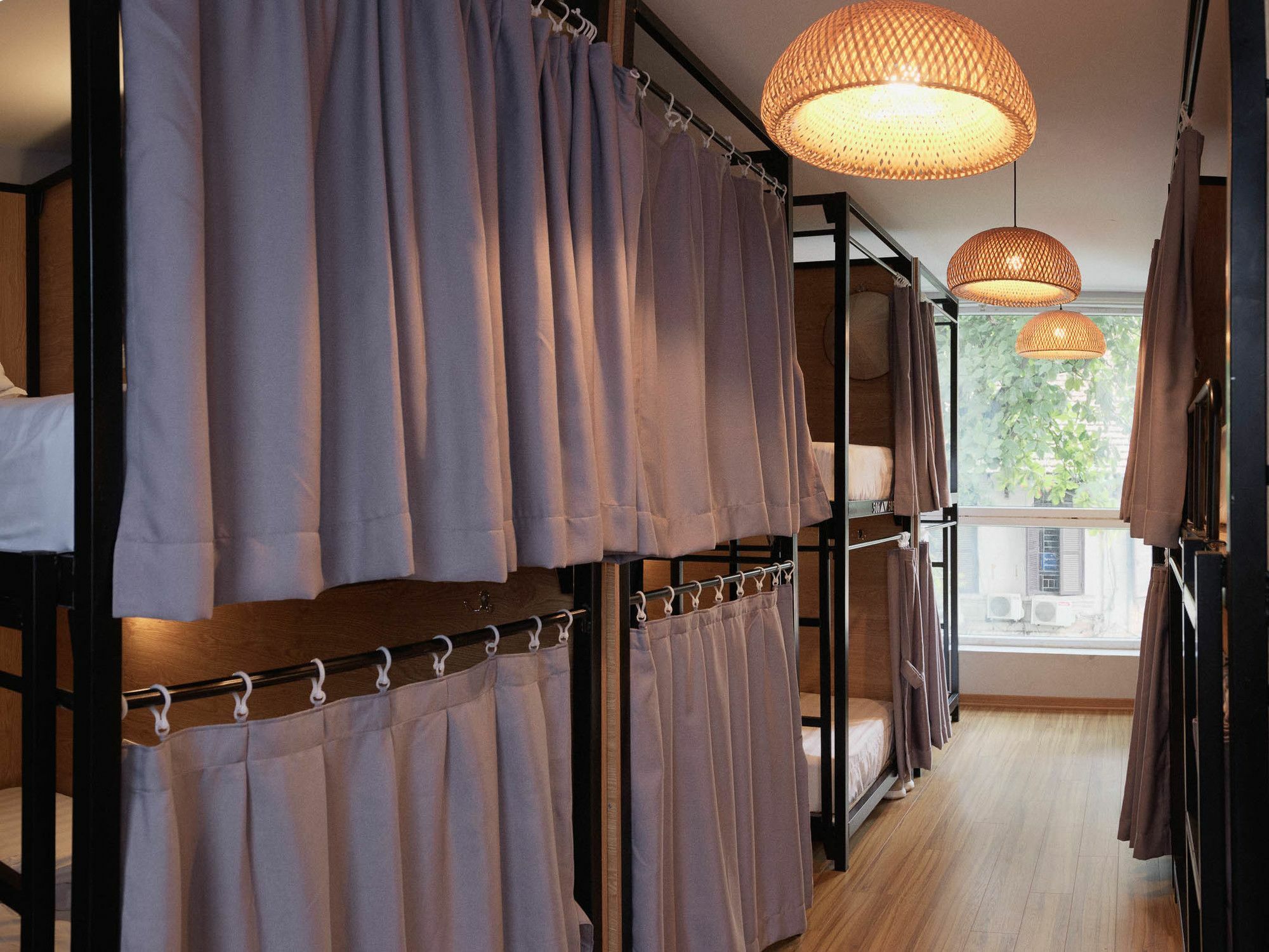 Reddoorz Hostel Near St. Joseph'S Cathedral Hanoi Dış mekan fotoğraf