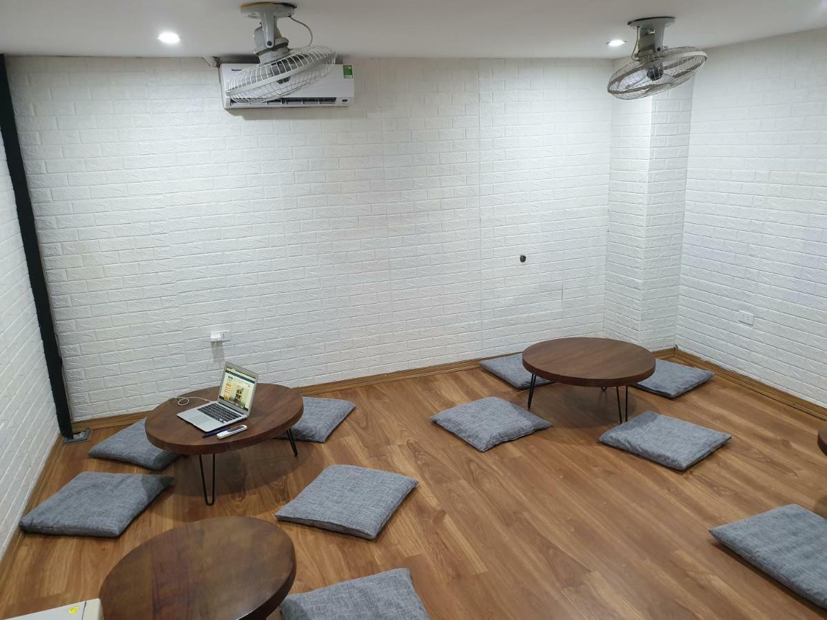 Reddoorz Hostel Near St. Joseph'S Cathedral Hanoi Dış mekan fotoğraf