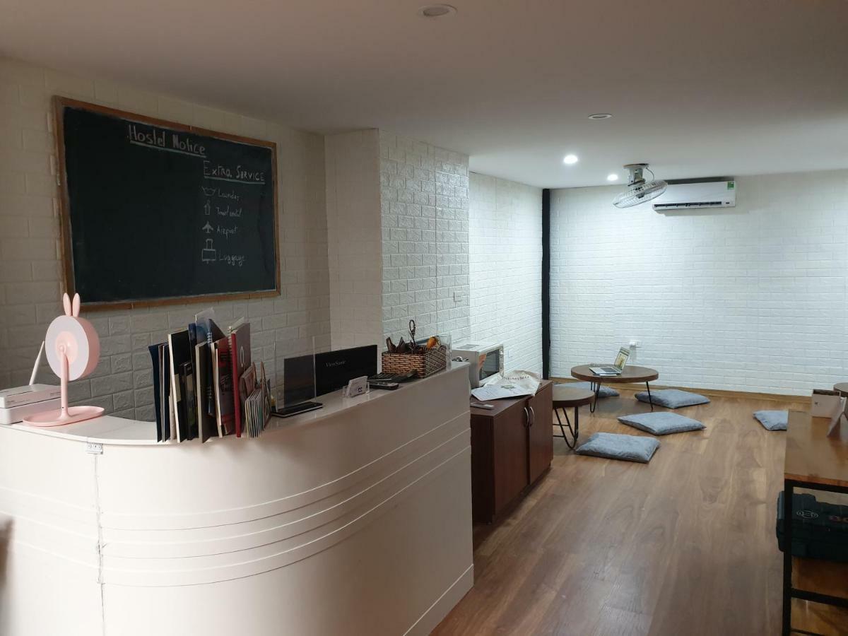 Reddoorz Hostel Near St. Joseph'S Cathedral Hanoi Dış mekan fotoğraf