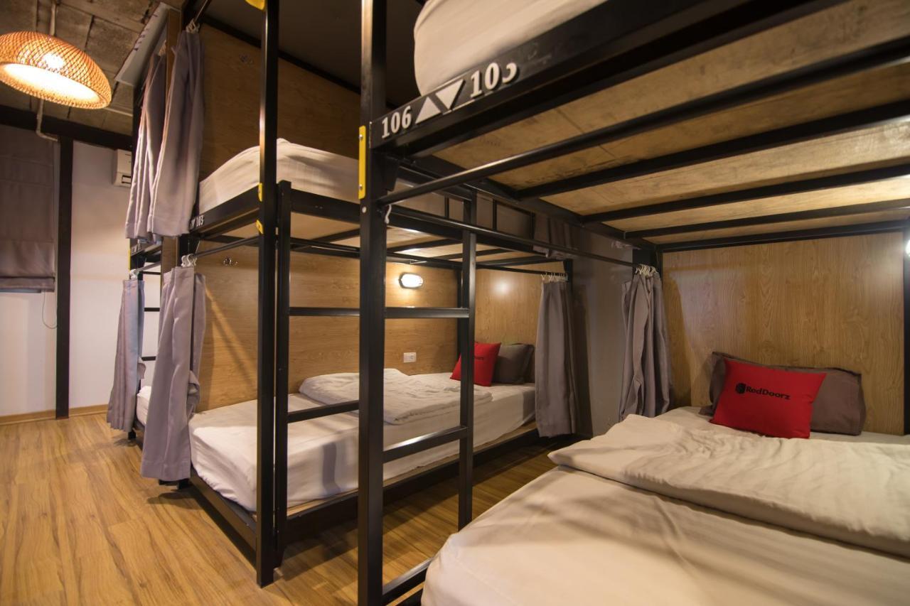 Reddoorz Hostel Near St. Joseph'S Cathedral Hanoi Dış mekan fotoğraf