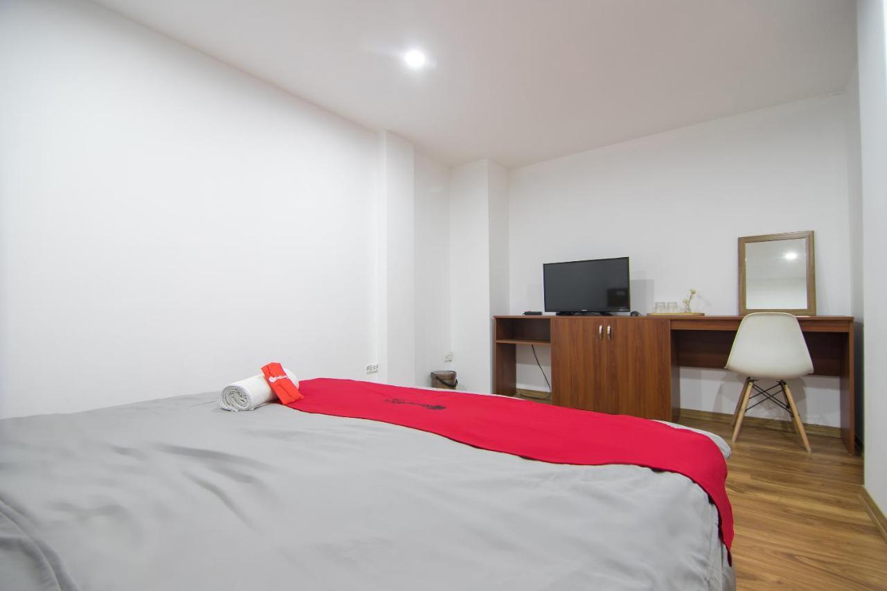 Reddoorz Hostel Near St. Joseph'S Cathedral Hanoi Dış mekan fotoğraf
