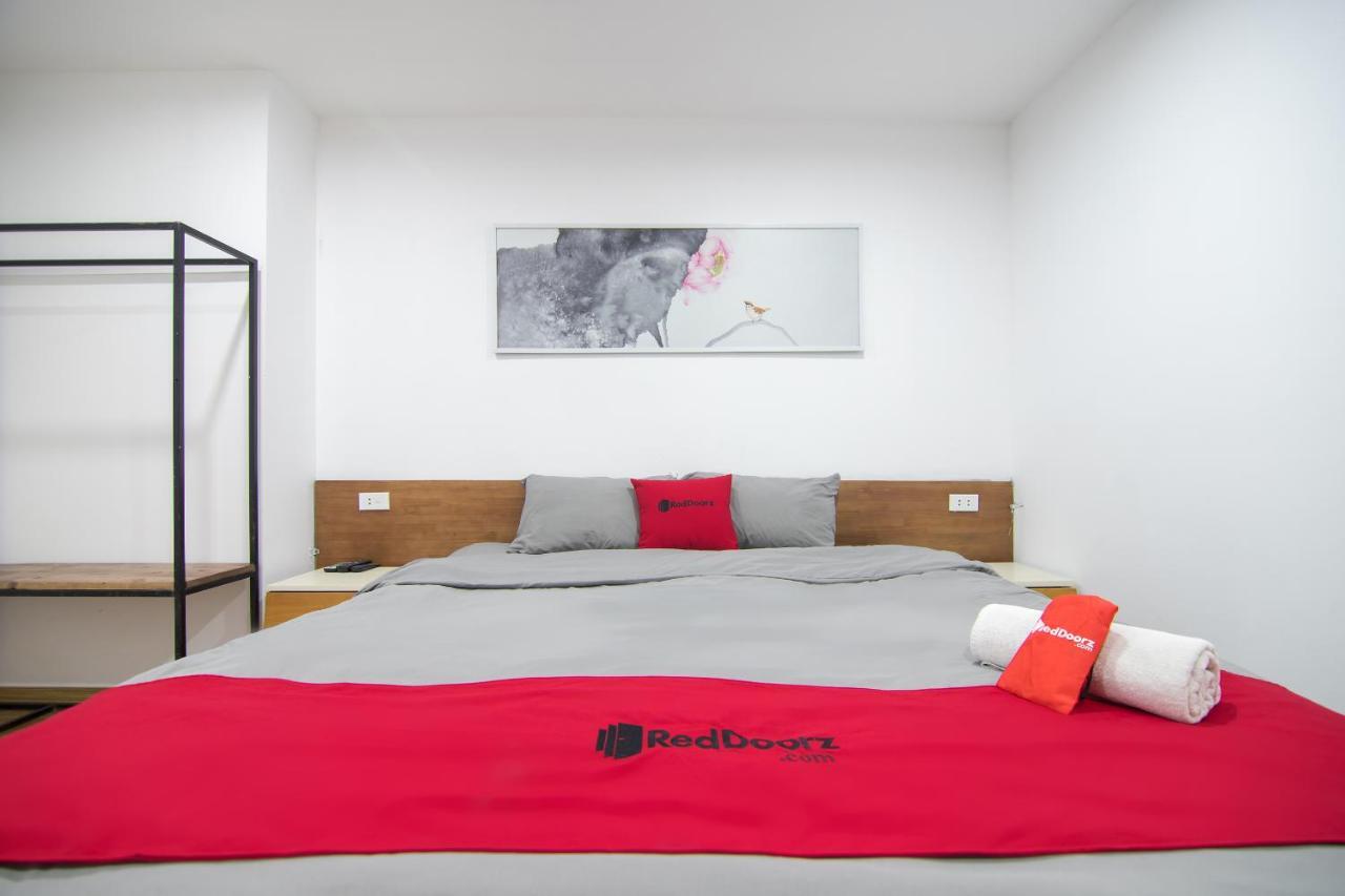 Reddoorz Hostel Near St. Joseph'S Cathedral Hanoi Dış mekan fotoğraf