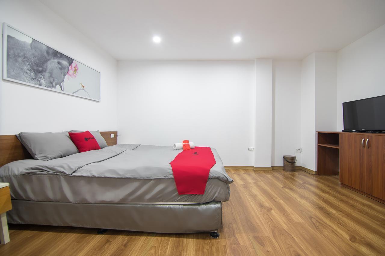 Reddoorz Hostel Near St. Joseph'S Cathedral Hanoi Dış mekan fotoğraf